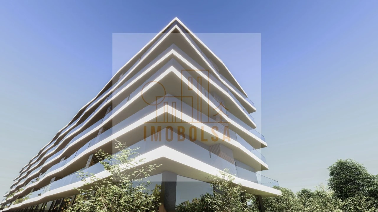 Apartamento T3 para Venda em Vila Nova de Famalicão e Calendário Foto 10