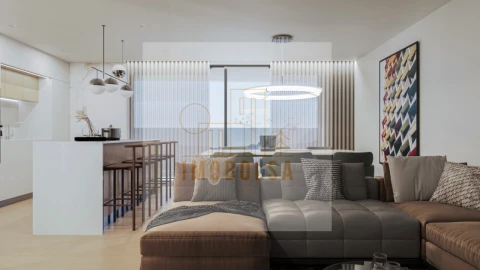 Apartamento T3 para Venda em Vila Nova de Famalicão e Calendário