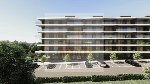 Apartamento T3 para Venda em Vila Nova de Famalicão e Calendário