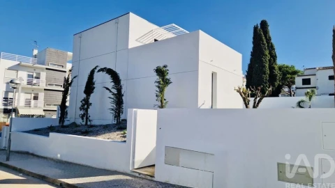 Moradia T4 para Venda em Sesimbra (Castelo)