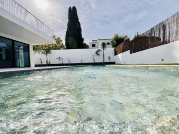 Moradia T4 para Venda em Sesimbra (Castelo)