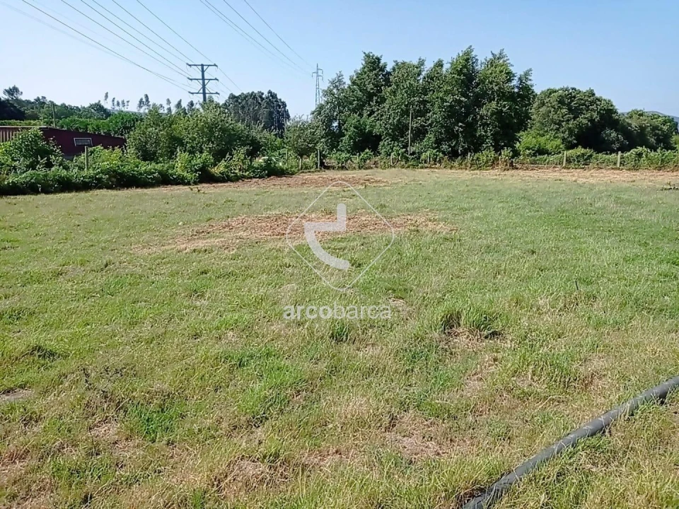 Terreno para Venda em Valença, Cristelo Covo e Arão Foto 4