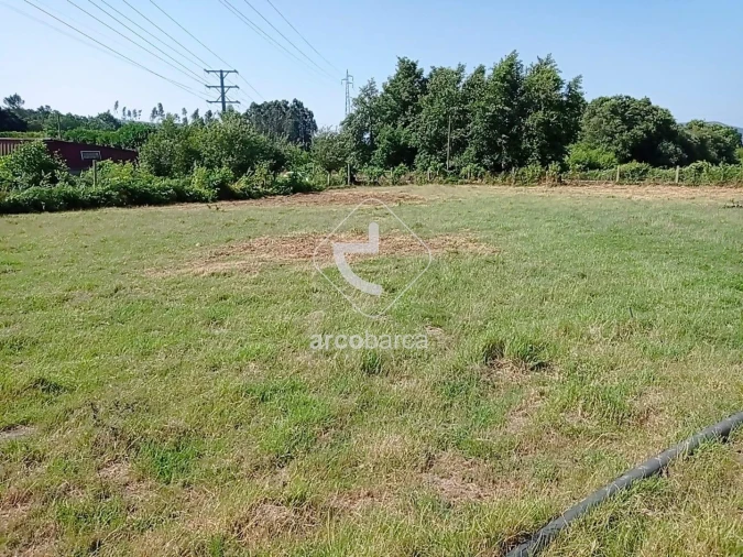 Terreno para Venda em Valença, Cristelo Covo e Arão Foto 4