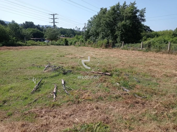 Terreno para Venda em Valença, Cristelo Covo e Arão Foto 2