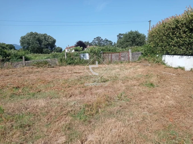 Terreno para Venda em Valença, Cristelo Covo e Arão Foto 3