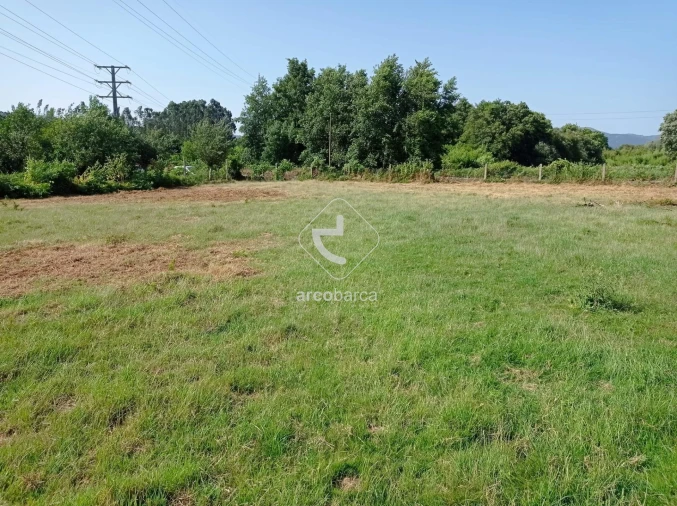 Terreno para Venda em Valença, Cristelo Covo e Arão Foto 5