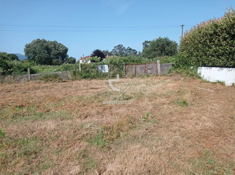 Terreno para Venda em Valença, Cristelo Covo e Arão Foto 3