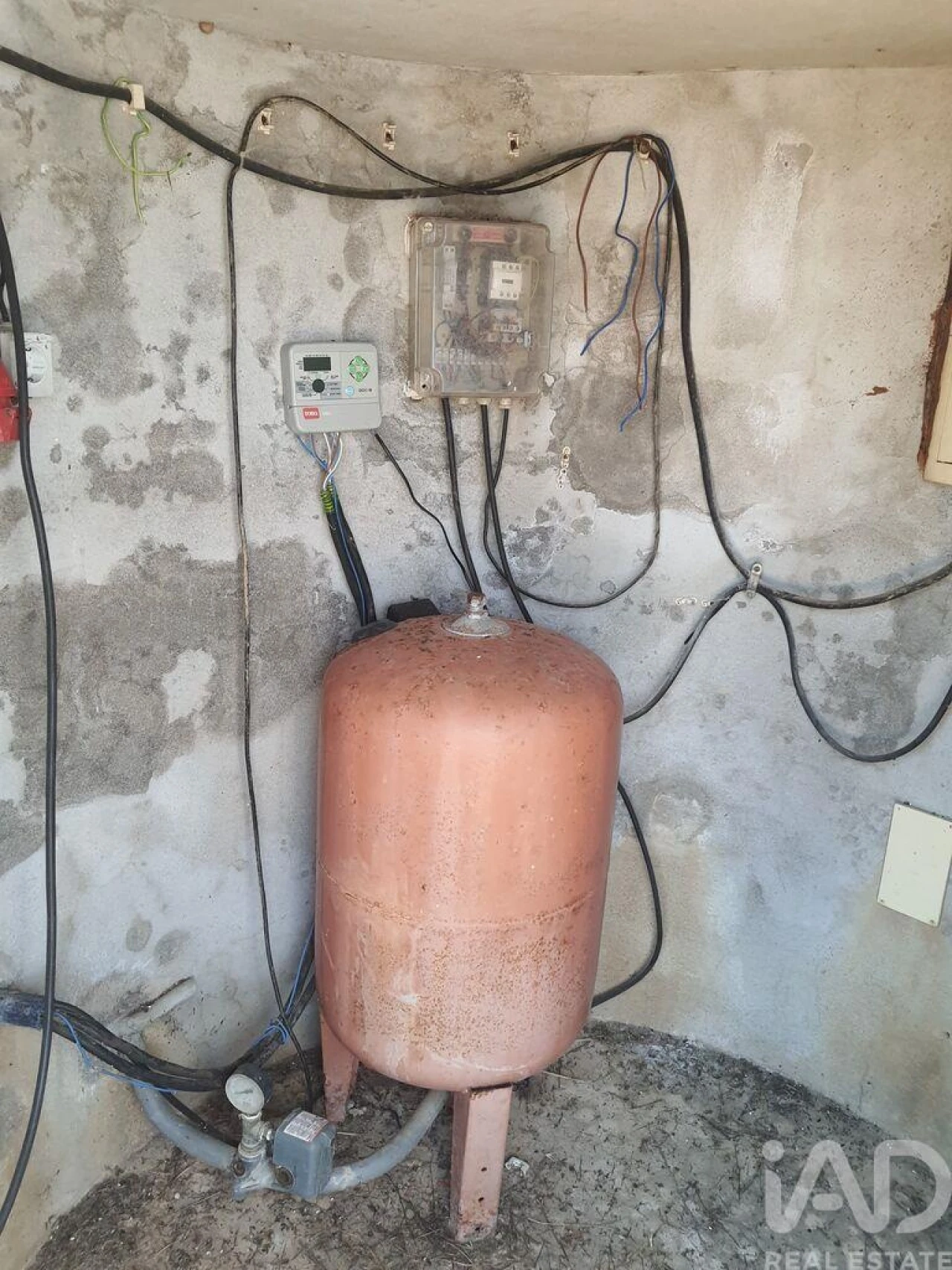 Terreno para Venda em São João Baptista e Santa Maria dos Olivais Foto 23