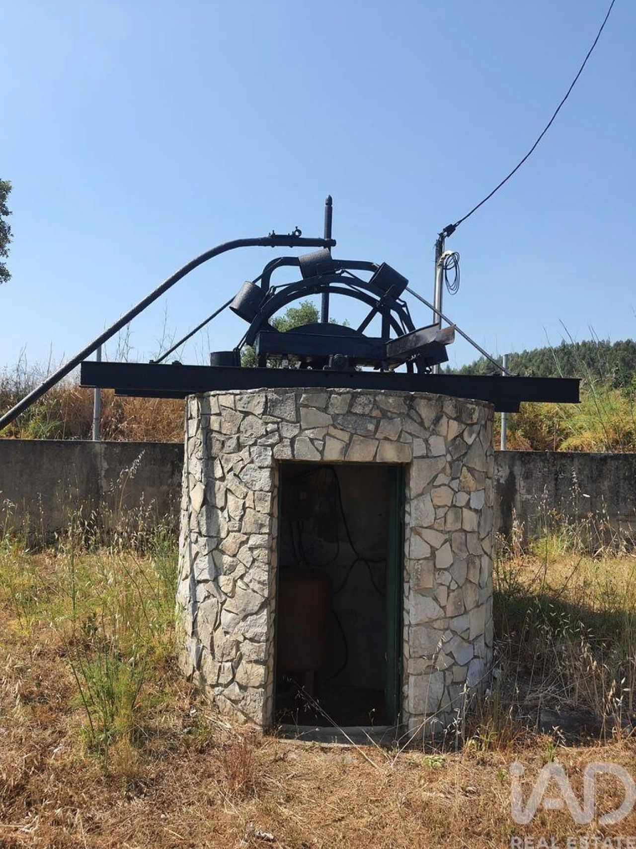 Terreno para Venda em São João Baptista e Santa Maria dos Olivais Foto 22