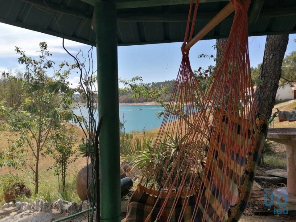 Terreno para Venda em São João Baptista e Santa Maria dos Olivais Foto 6
