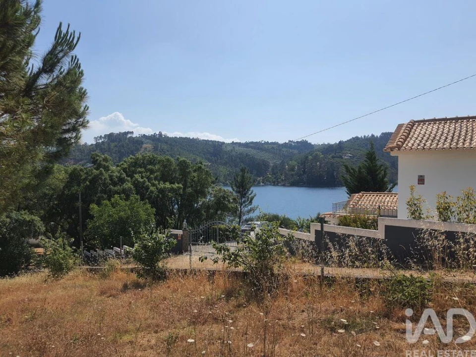 Terreno para Venda em São João Baptista e Santa Maria dos Olivais Foto 25