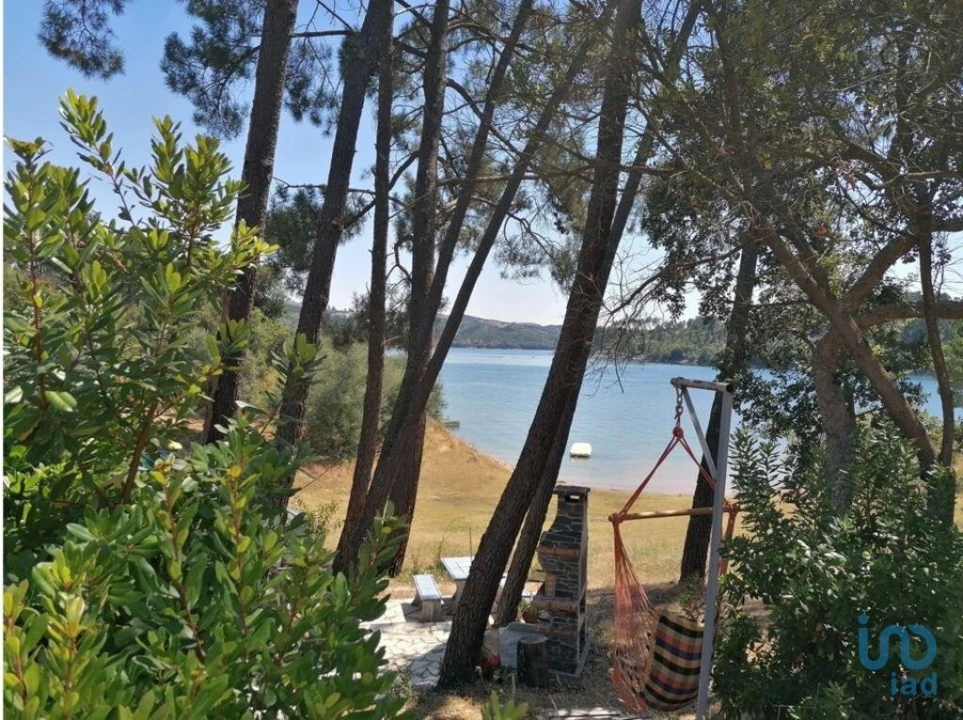 Terreno para Venda em São João Baptista e Santa Maria dos Olivais Foto 11