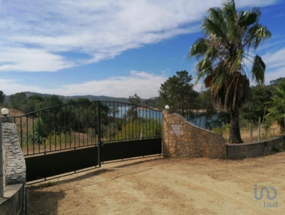 Terreno para Venda em São João Baptista e Santa Maria dos Olivais Foto 7
