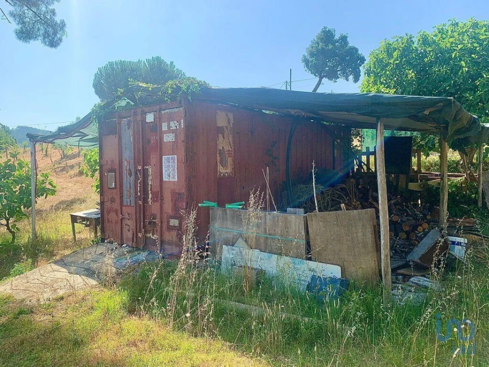 Terreno para Venda em São João Baptista e Santa Maria dos Olivais Foto 8