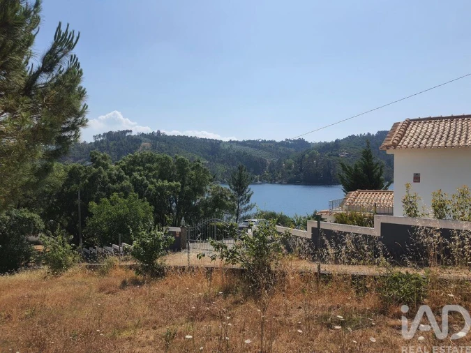 Terreno para Venda em São João Baptista e Santa Maria dos Olivais Foto 25