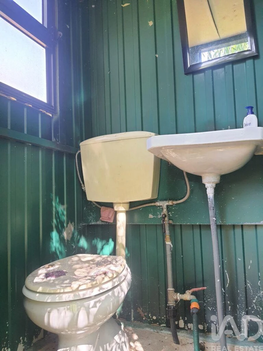 Terreno para Venda em São João Baptista e Santa Maria dos Olivais Foto 17