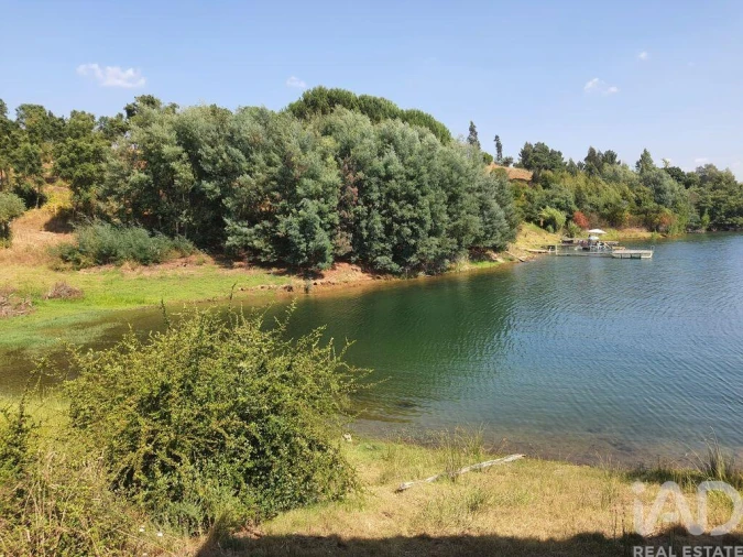 Terreno para Venda em São João Baptista e Santa Maria dos Olivais Foto 18