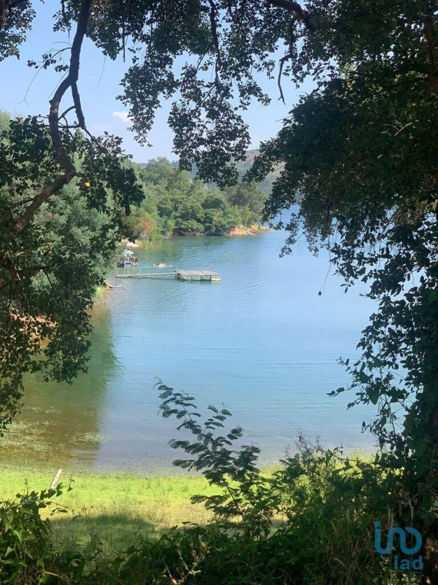 Terreno para Venda em São João Baptista e Santa Maria dos Olivais