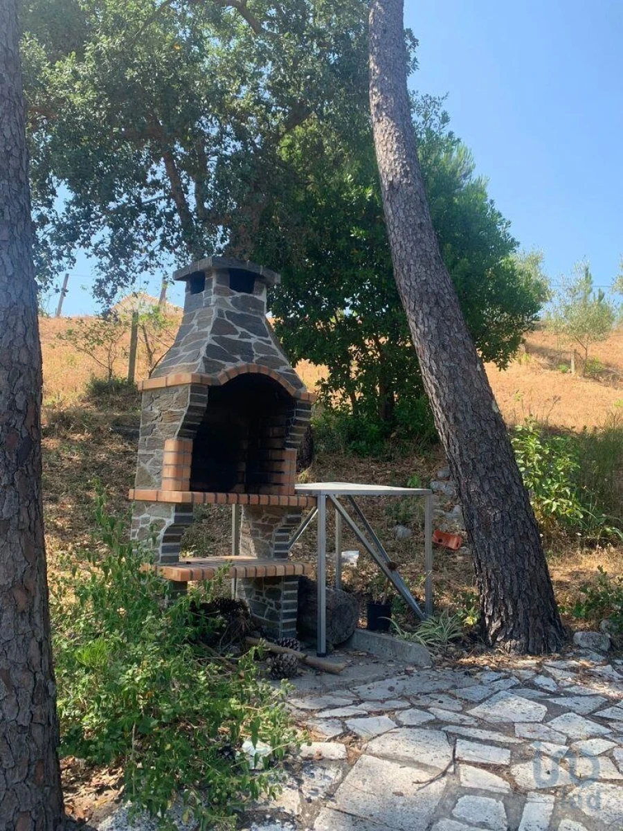Terreno para Venda em São João Baptista e Santa Maria dos Olivais Foto 4