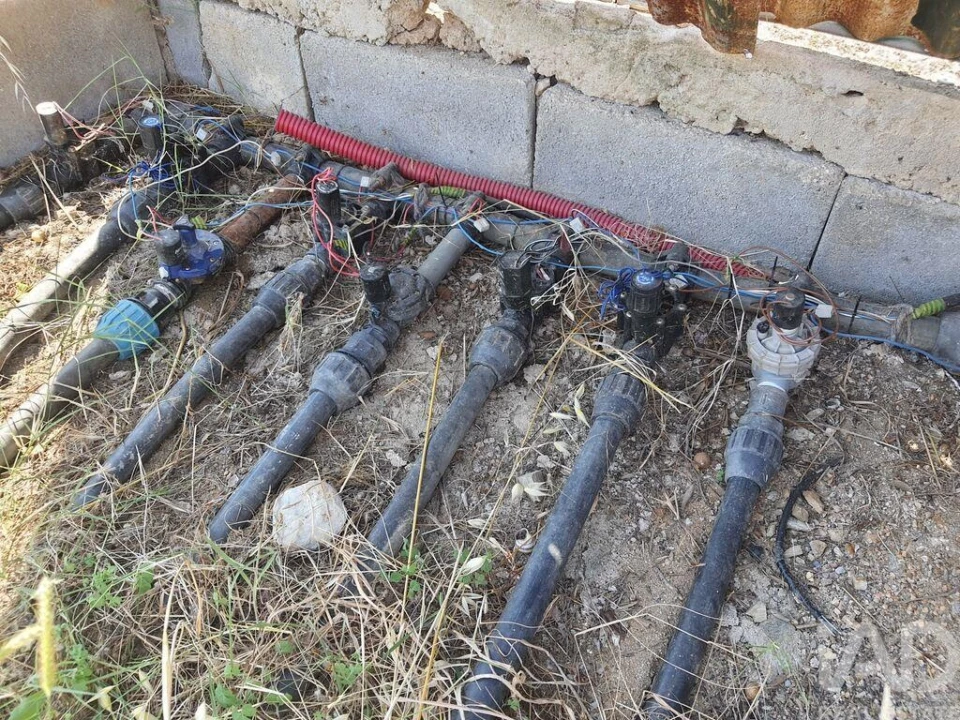 Terreno para Venda em São João Baptista e Santa Maria dos Olivais Foto 24