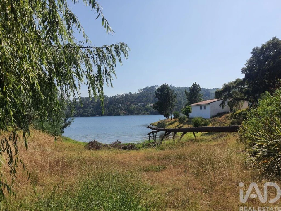 Terreno para Venda em São João Baptista e Santa Maria dos Olivais Foto 19