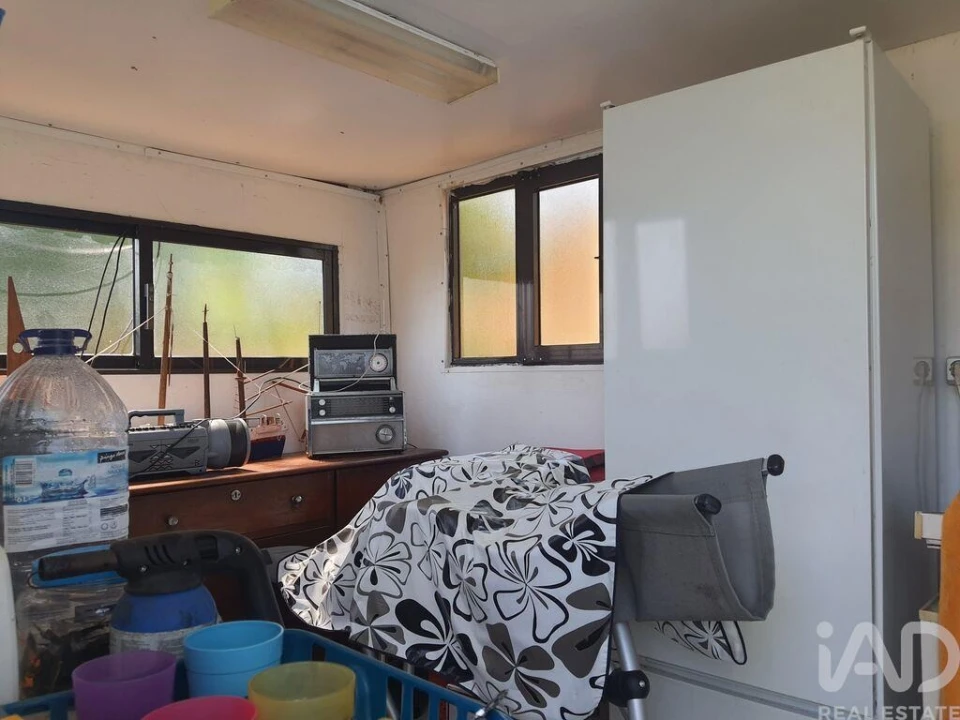 Terreno para Venda em São João Baptista e Santa Maria dos Olivais Foto 15