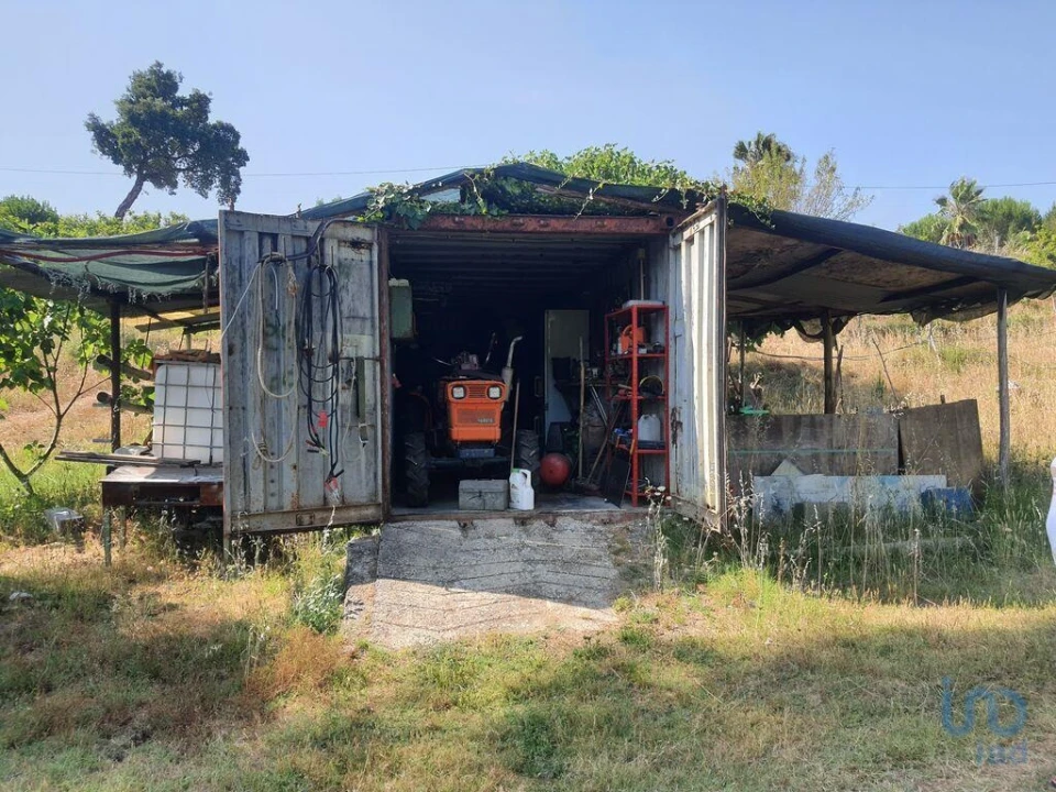 Terreno para Venda em São João Baptista e Santa Maria dos Olivais Foto 9