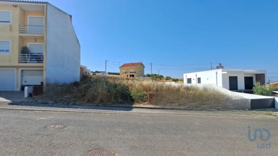 Terreno para Venda em Lourinhã e Atalaia Foto 8
