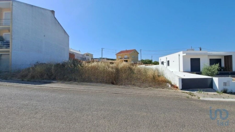 Terreno para Venda em Lourinhã e Atalaia Foto 7