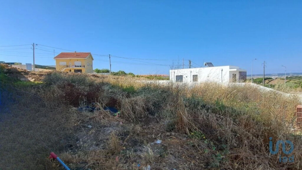 Terreno para Venda em Lourinhã e Atalaia Foto 5