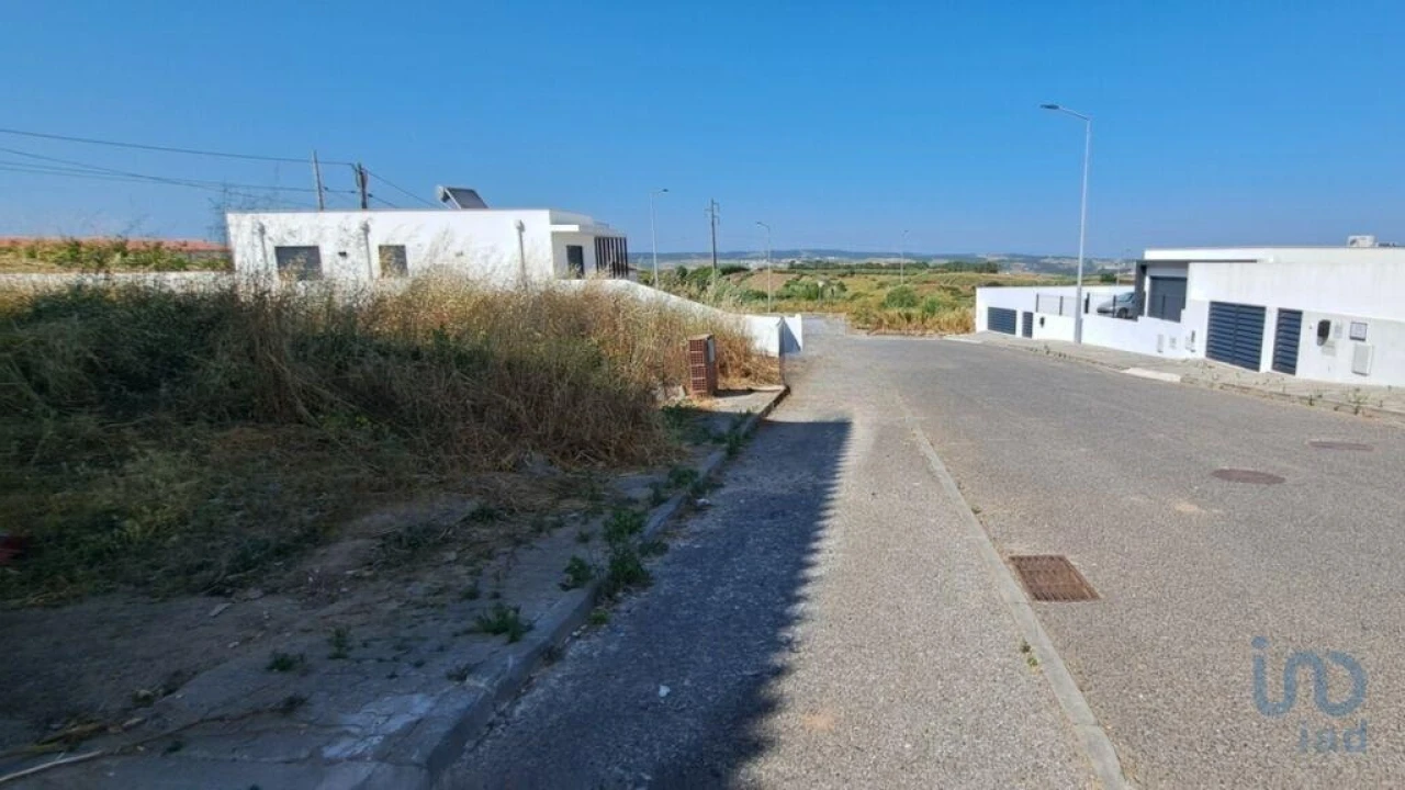 Terreno para Venda em Lourinhã e Atalaia Foto 6