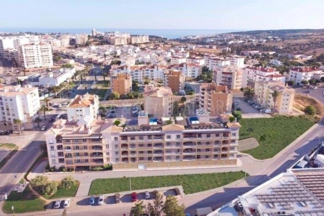 Apartamento T3 para Venda em Lagos (São Sebastião e Santa Maria) Foto 19