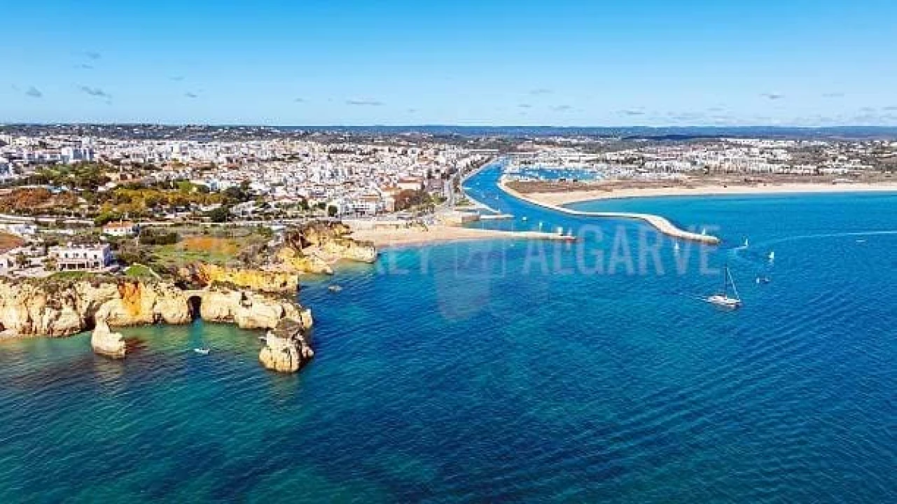 Apartamento T3 para Venda em Lagos (São Sebastião e Santa Maria) Foto 34