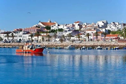 Apartamento T3 para Venda em Lagos (São Sebastião e Santa Maria)