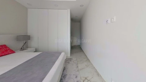 Apartamento T3 para Venda em Lagos (São Sebastião e Santa Maria)