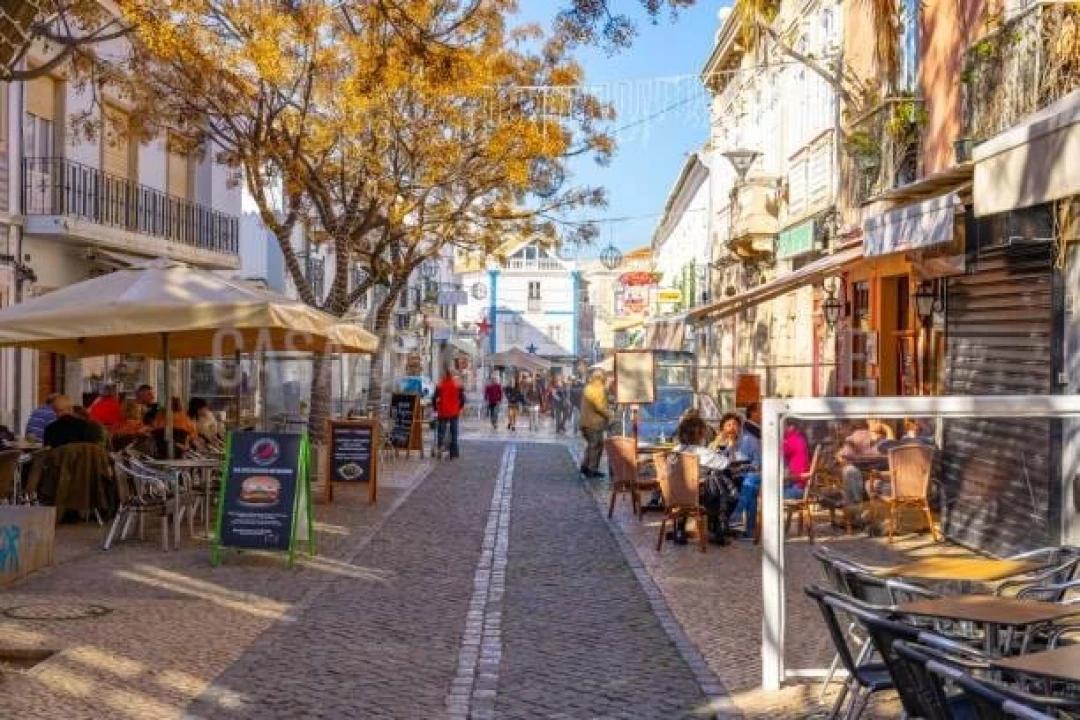 Apartamento T3 para Venda em Lagos (São Sebastião e Santa Maria) Foto 29