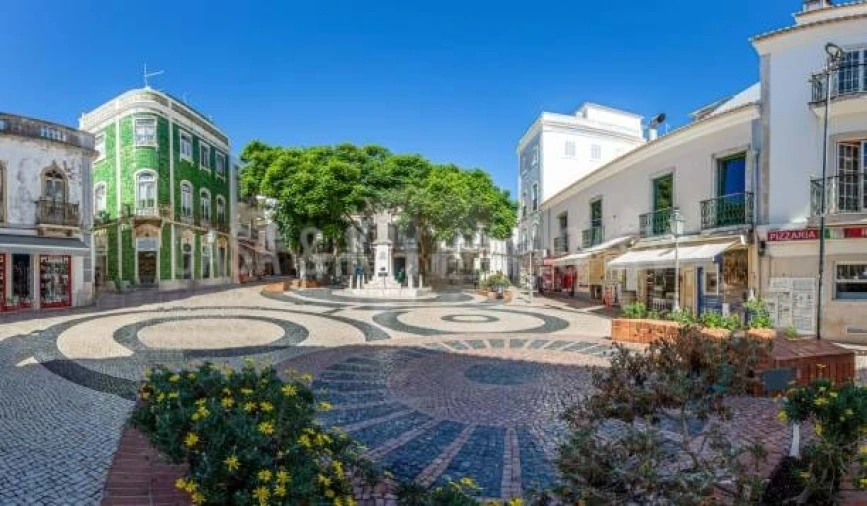 Apartamento T3 para Venda em Lagos (São Sebastião e Santa Maria) Foto 30