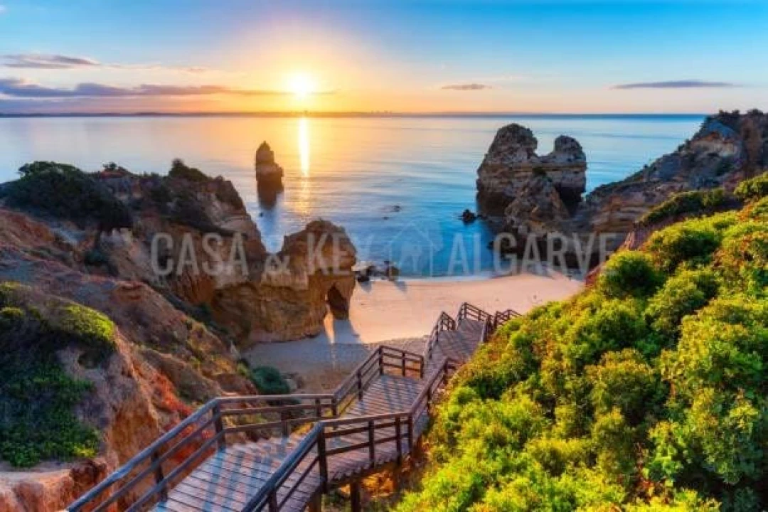 Apartamento T3 para Venda em Lagos (São Sebastião e Santa Maria) Foto 28