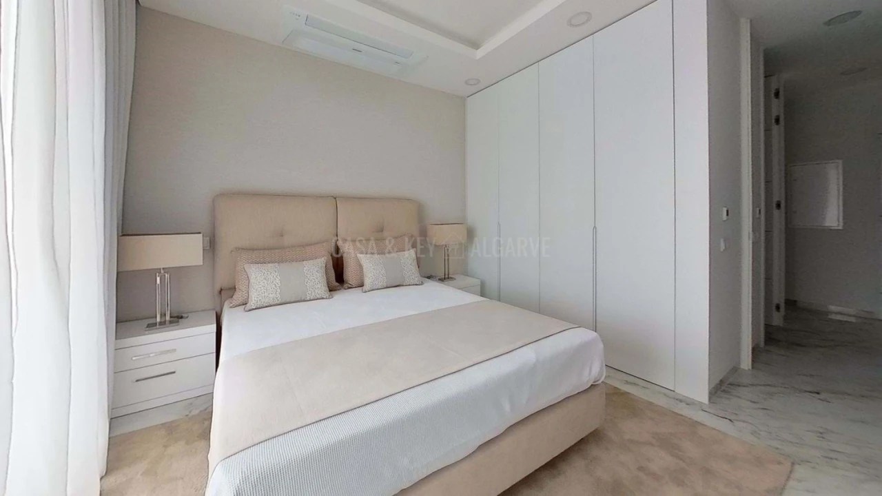 Apartamento T3 para Venda em Lagos (São Sebastião e Santa Maria) Foto 12