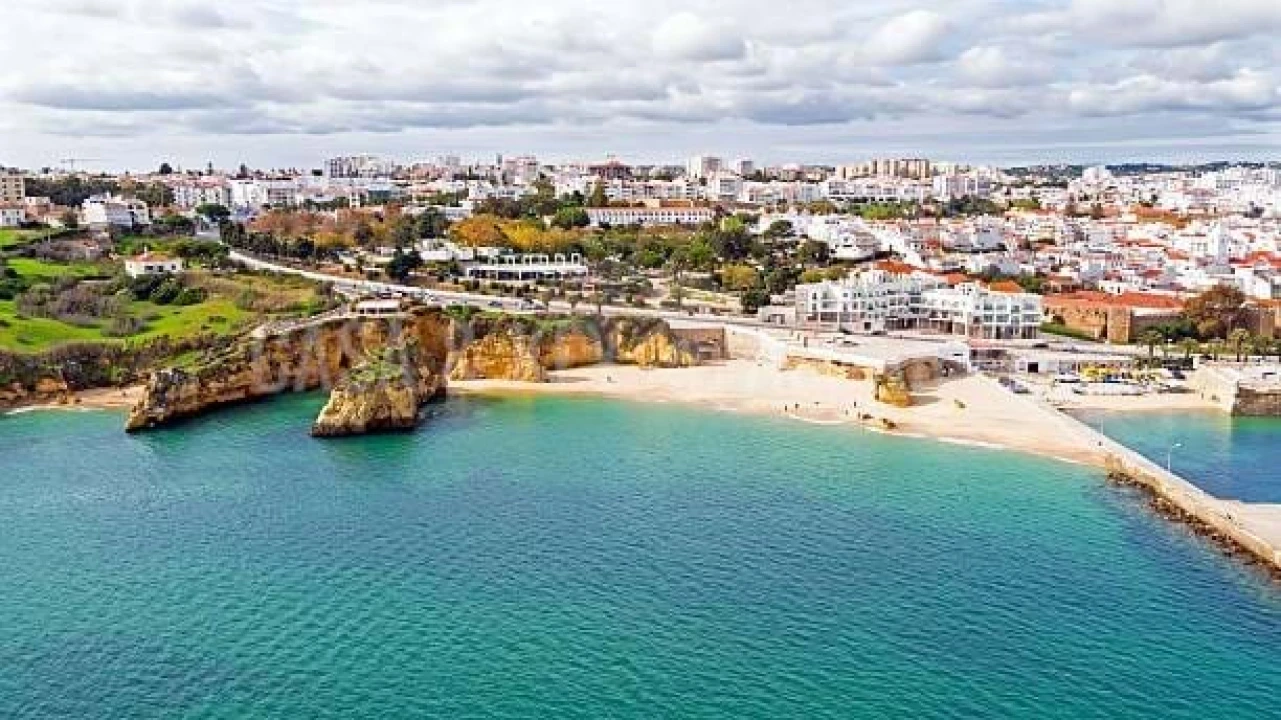Apartamento T3 para Venda em Lagos (São Sebastião e Santa Maria) Foto 24