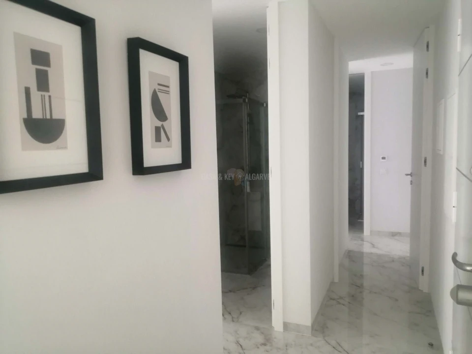 Apartamento T3 para Venda em Lagos (São Sebastião e Santa Maria) Foto 7
