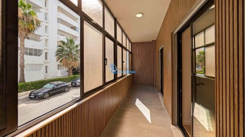 Apartamento T3 para Venda em Quarteira