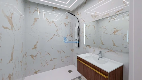 Apartamento T3 para Venda em Quarteira