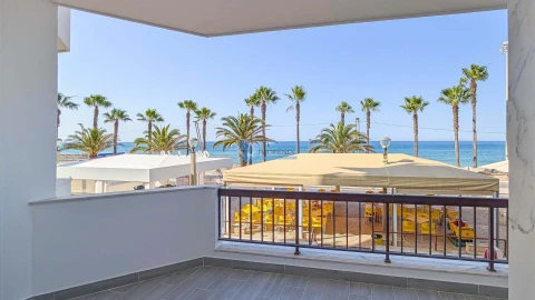 Apartamento T3 para Venda em Quarteira