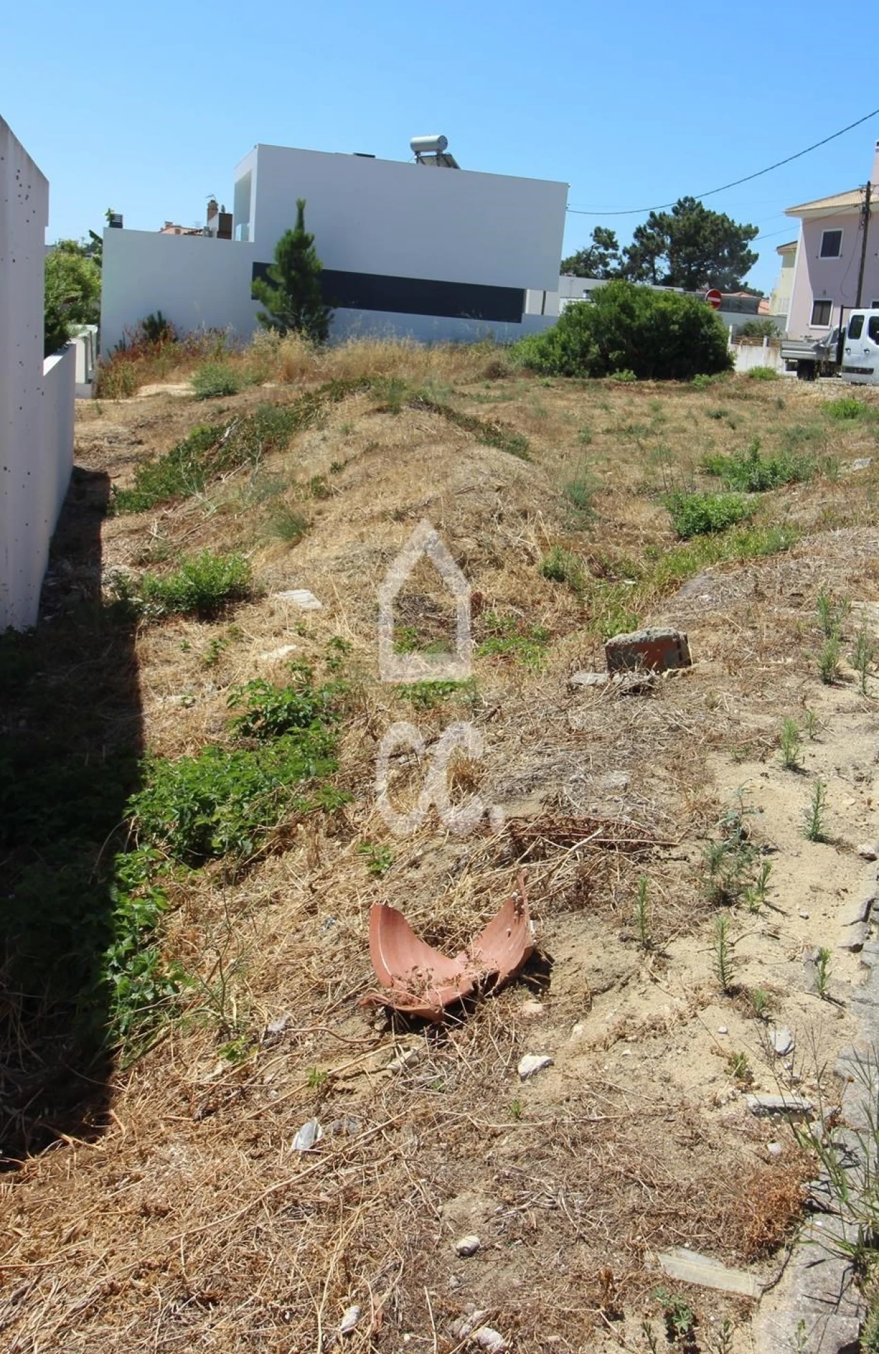 Terreno para Venda em Amora Foto 3