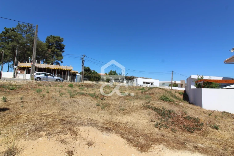 Terreno para Venda em Amora Foto 8