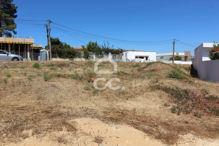 Terreno para Venda em Amora Foto 9