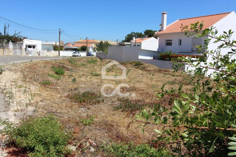 Terreno para Venda em Amora Foto 2