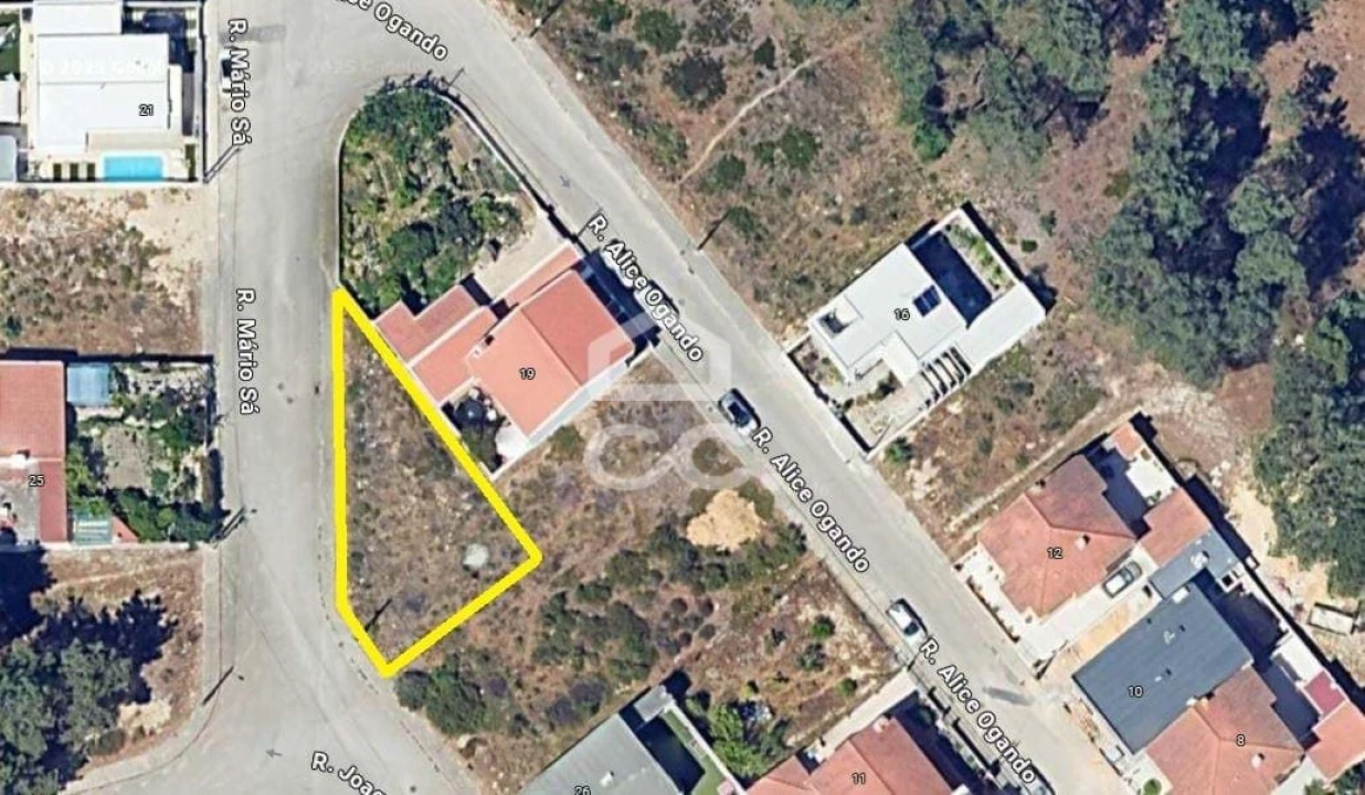 Terreno para Venda em Amora Foto 1