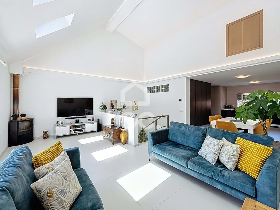 Moradia T2 para Venda em Foz do Arelho Foto 13